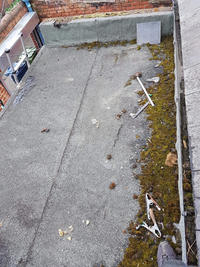 P & B Roofing · Photos 9