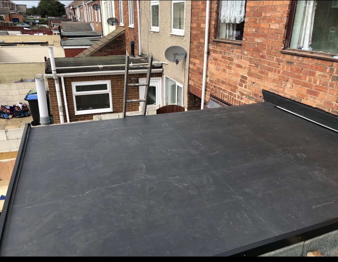 P & B Roofing · Photos 5