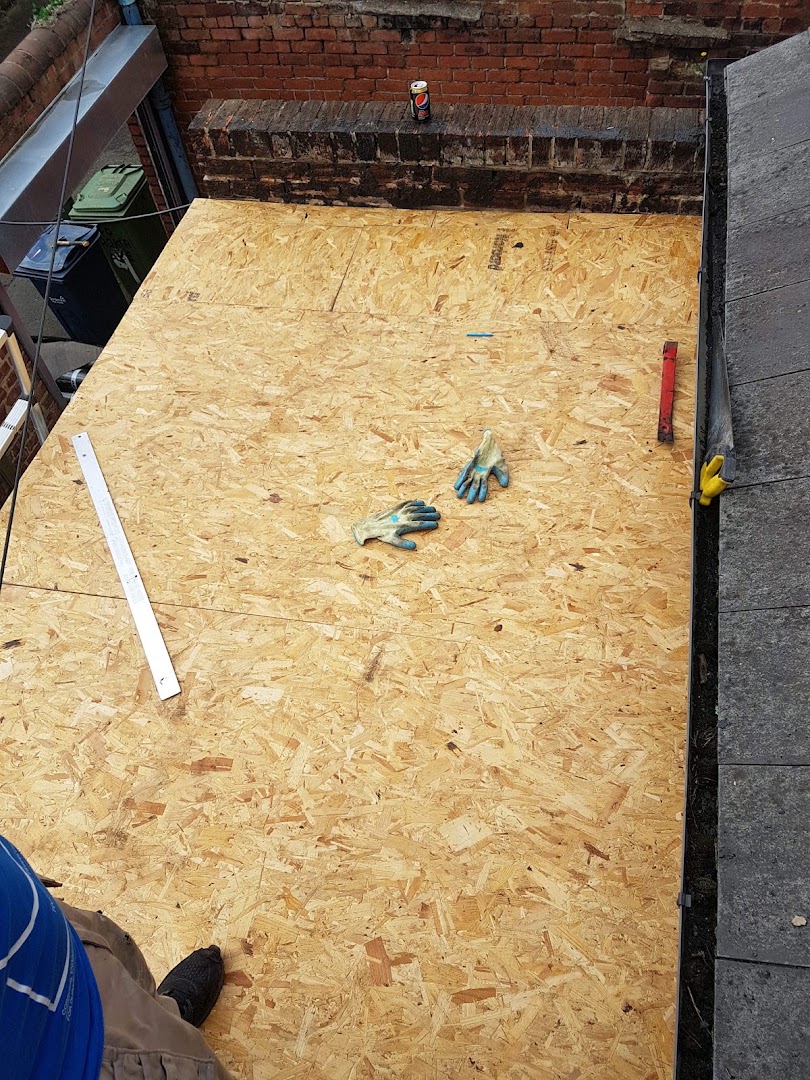 P & B Roofing · Photos 11