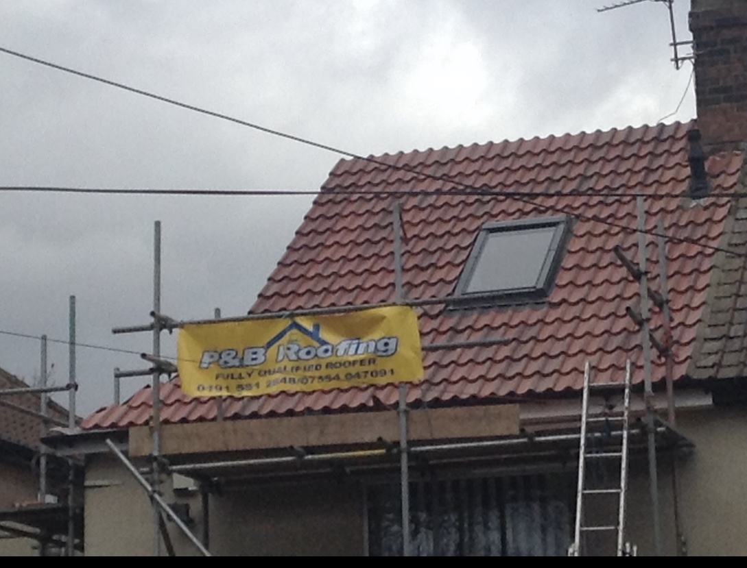 P & B Roofing · Photos 7