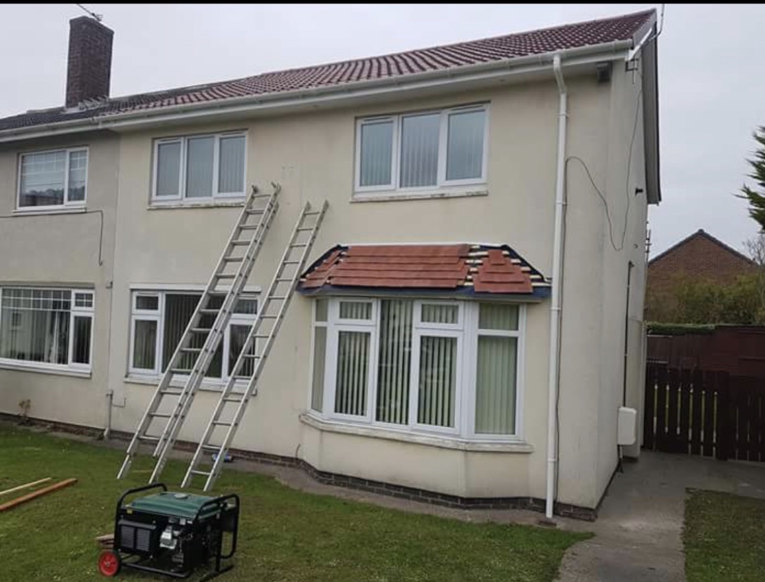 P & B Roofing · Photos 6