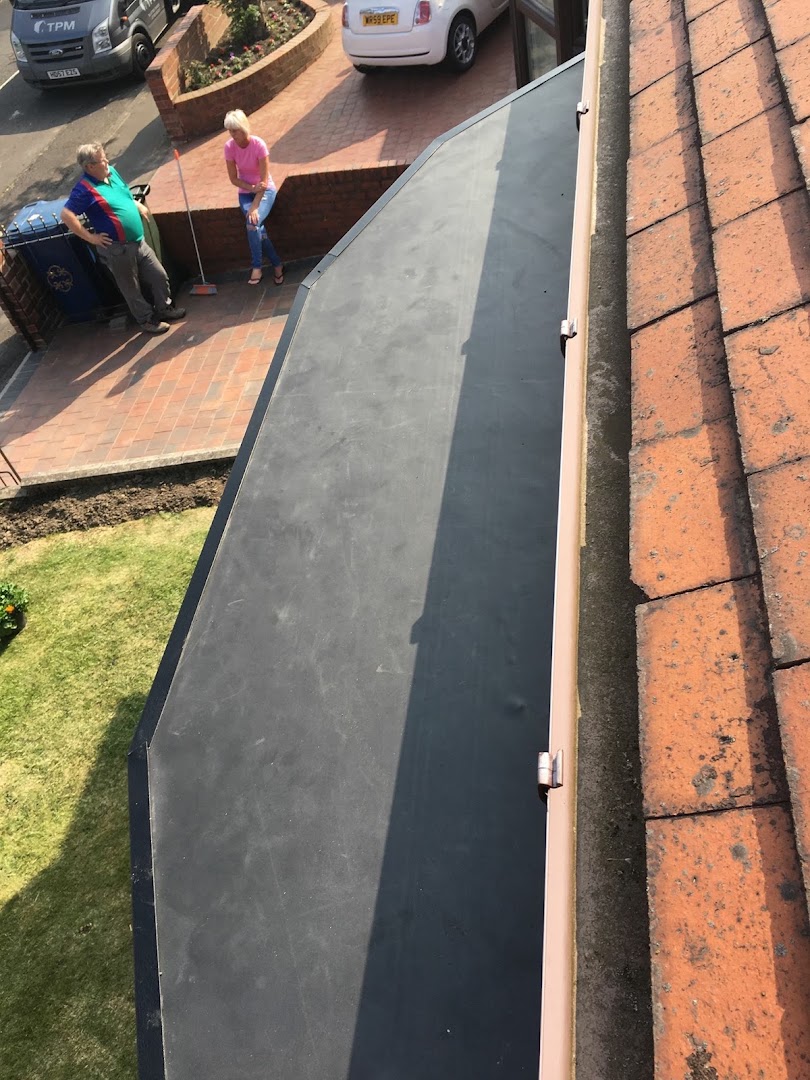 P & B Roofing · Photos 8